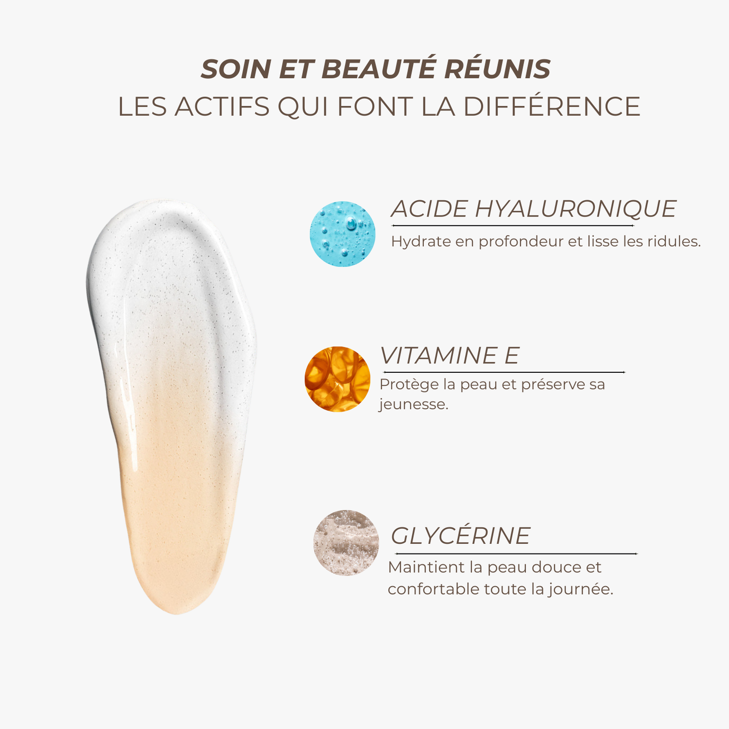 Fond de teint Auto Adaptatif 30ml