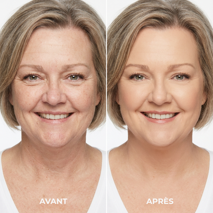 Fond de teint Auto Adaptatif 30ml