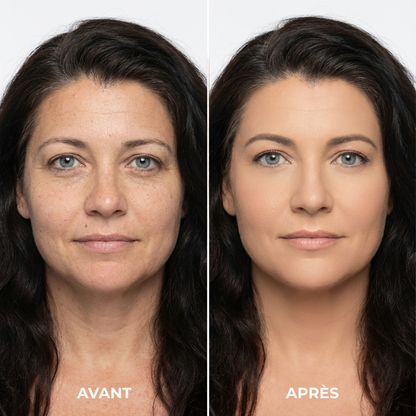 Fond de teint Auto Adaptatif 30ml