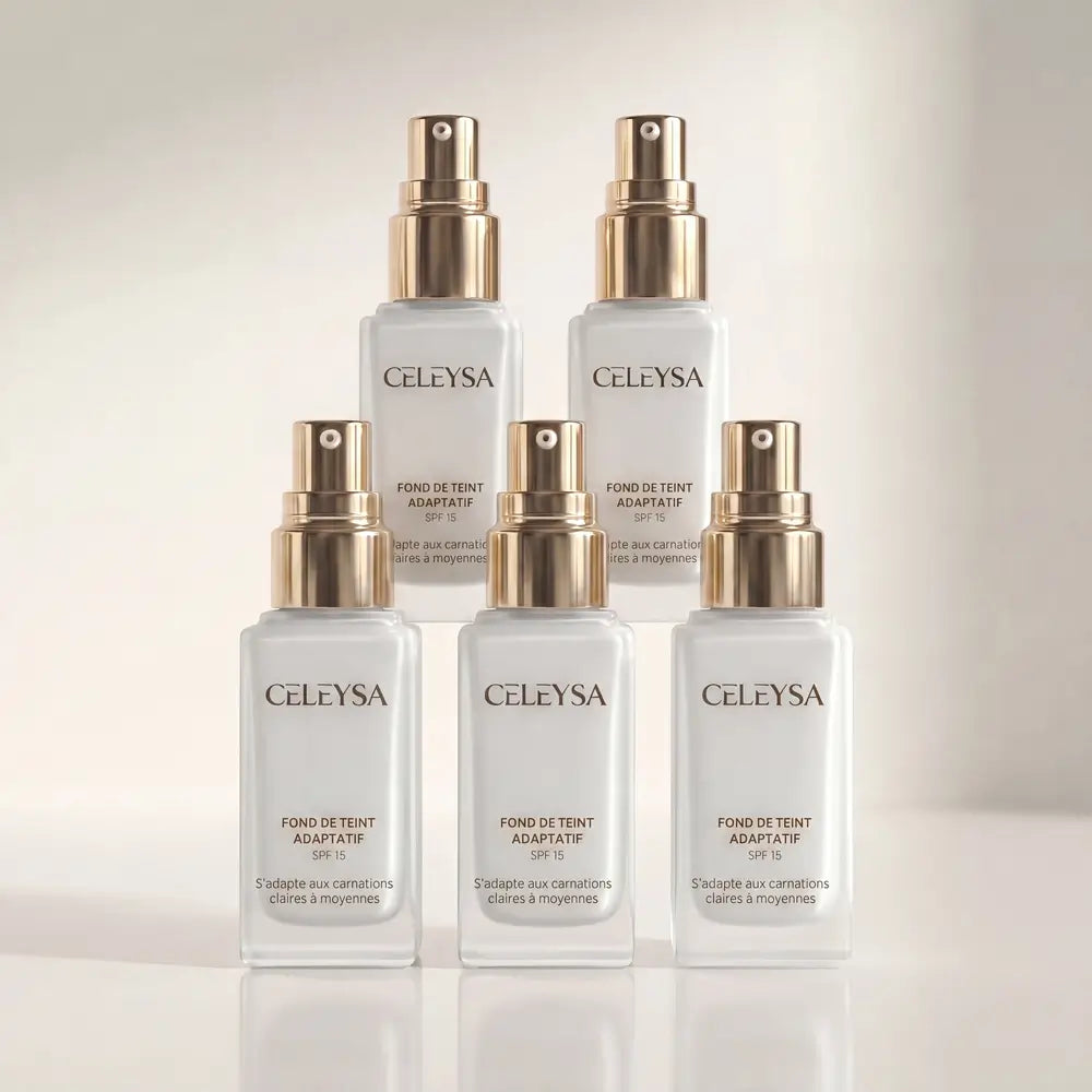 Self-Adaptive Foundation 30ml