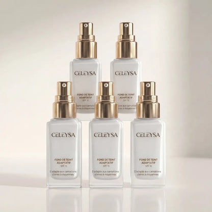 Self-Adaptive Foundation 30ml