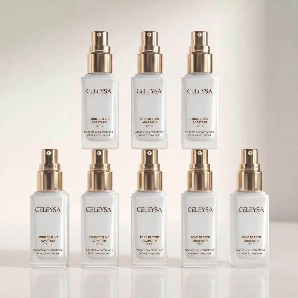 Self-Adaptive Foundation 30ml