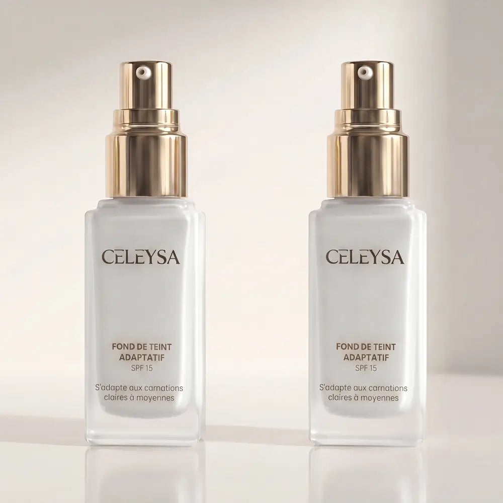Self-Adaptive Foundation 30ml