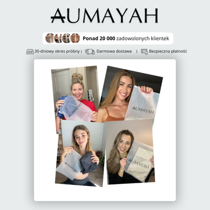 Legginsy antycellulitowe Aumayah