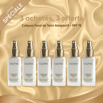 Self-Adaptive Foundation 30ml