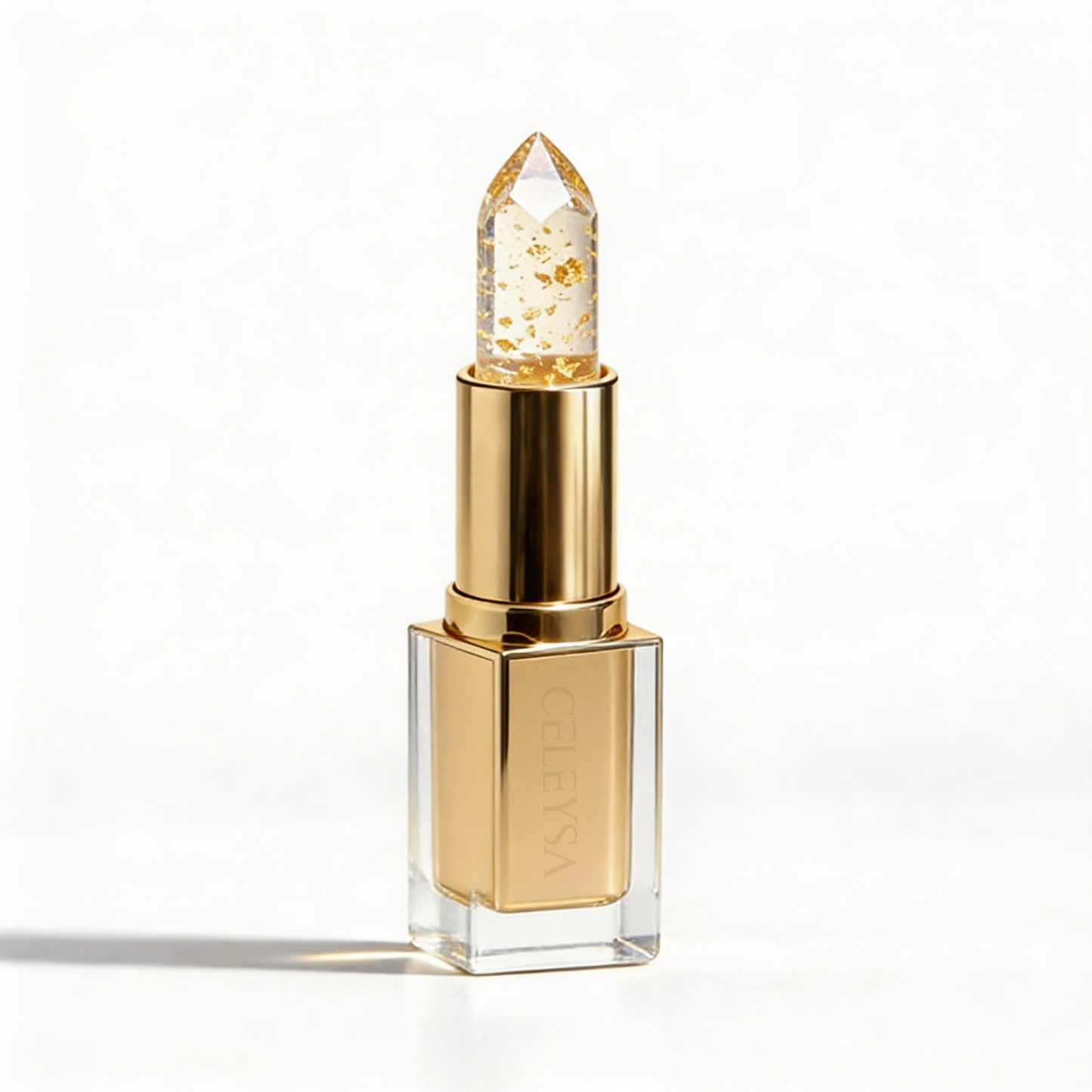 Rouge à lèvres pH adaptatif