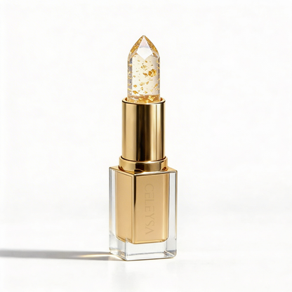 Rouge à lèvres pH adaptatif